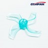 GEMFAN 1636 - 4 blades 40mm - 8pcs