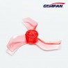 GEMFAN 1635 - 3 blades 40mm - 8pcs