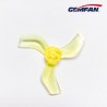 GEMFAN 1635 - Tripales 40mm - 8pcs