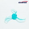 GEMFAN 1635 - Tripales 40mm - 8pcs