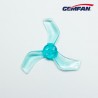 GEMFAN 1635 - 3 blades 40mm - 8pcs