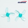 GEMFAN 1220 - 4 blades 31mm - 8pcs