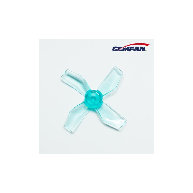 GEMFAN 1220 - 4 blades 31mm - 8pcs