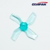 GEMFAN 1220 - 4 blades 31mm - 8pcs