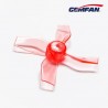 GEMFAN 1220 - 4 blades 31mm - 8pcs