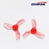 GEMFAN 1219 - Tripales 31mm - 8pcs