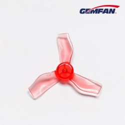 GEMFAN 1219 - Tripales 31mm - 8pcs