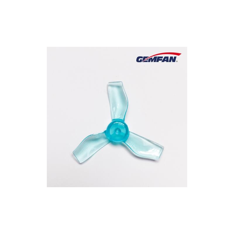 GEMFAN 1219 - 3blades 31mm - 8pcs
