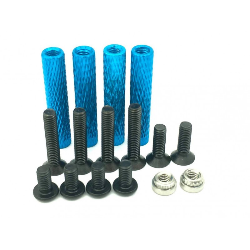 Hardware Pack Floss 3.0 Hardware Pack Floss 3.0