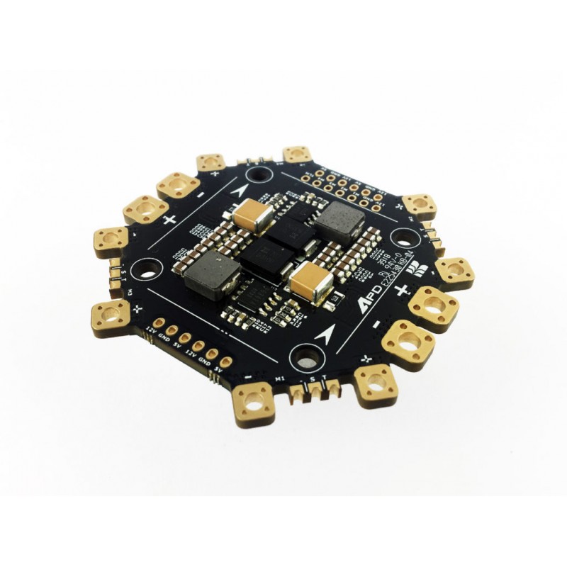 APD - PDB500 - X 12S 52V 500A