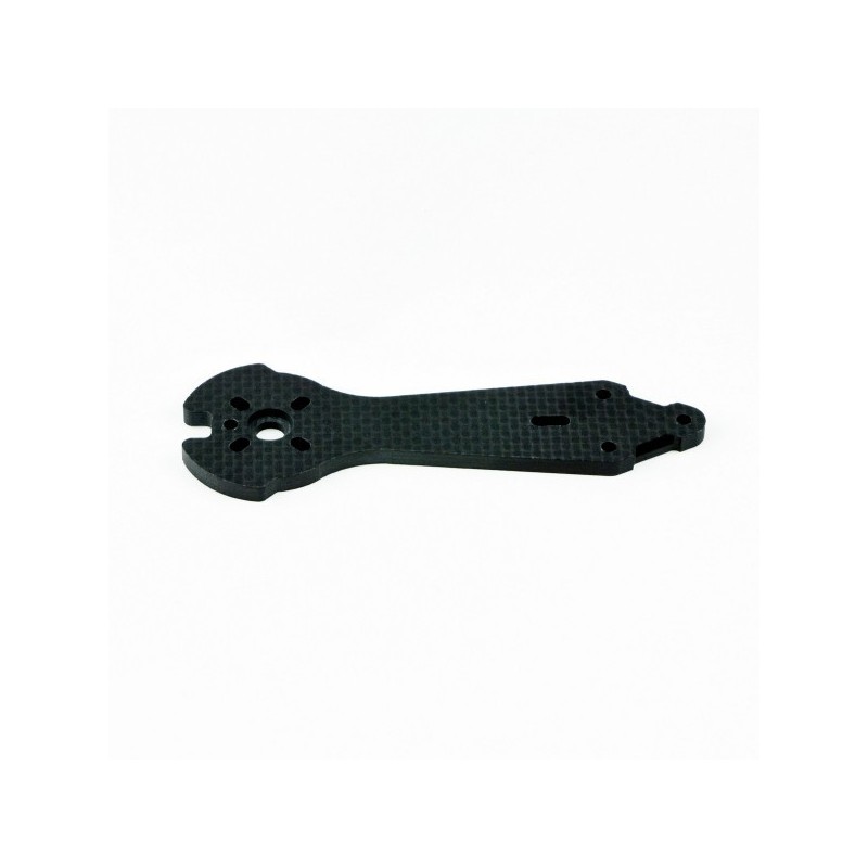 Bras Carbone 6" pour Vortex Pro 250 Bras Carbone 6" pour Vortex Pro 250