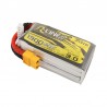 Batterie Lipo Tattu R-Line 4S 1300mAh 120C - Version 3.0