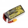 Batterie Lipo Tattu R-Line 4S 1800mAh 120C - Version 3.0