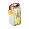 Batterie Lipo Tattu R-Line 4S 2000mAh 120C - Version 3.0