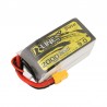 Batterie Lipo Tattu R-Line 4S 2000mAh 120C - Version 3.0