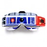 Fatshark HDO and Dominator Skin - SF2