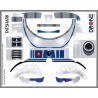 Fatshark HDO and Dominator Skin - SF2