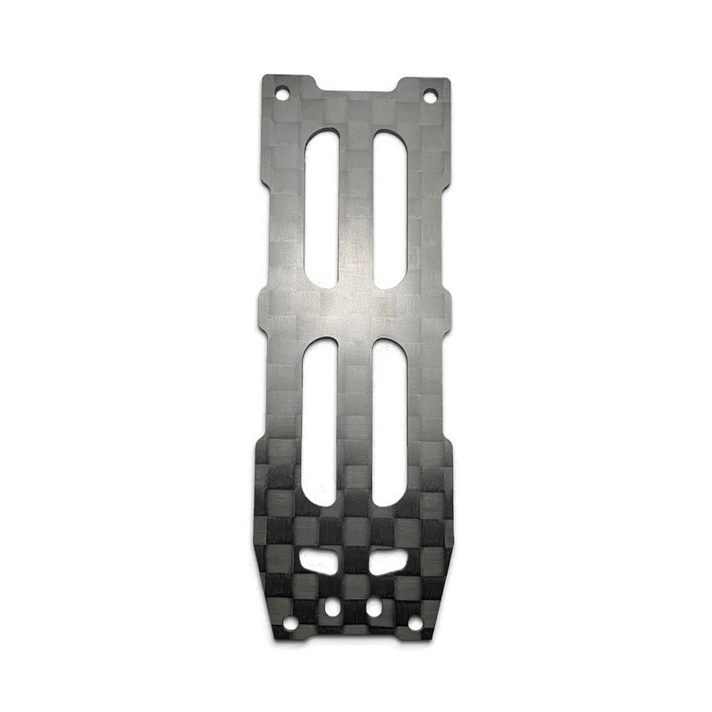 Marmotte Lipo Top Plate Marmotte Lipo Top Plate