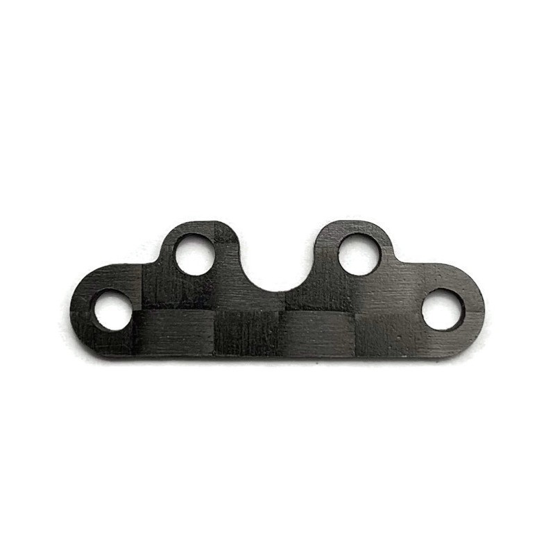 Marmotte TBS VTX Plate Marmotte TBS VTX Plate