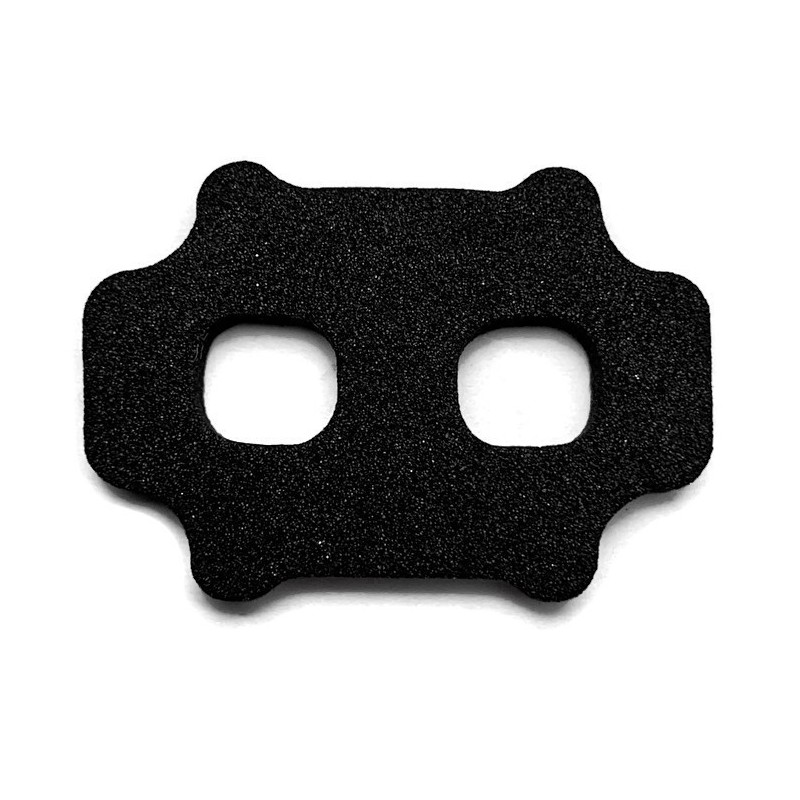 Marmotte HD cam plate foam Marmotte HD cam plate foam