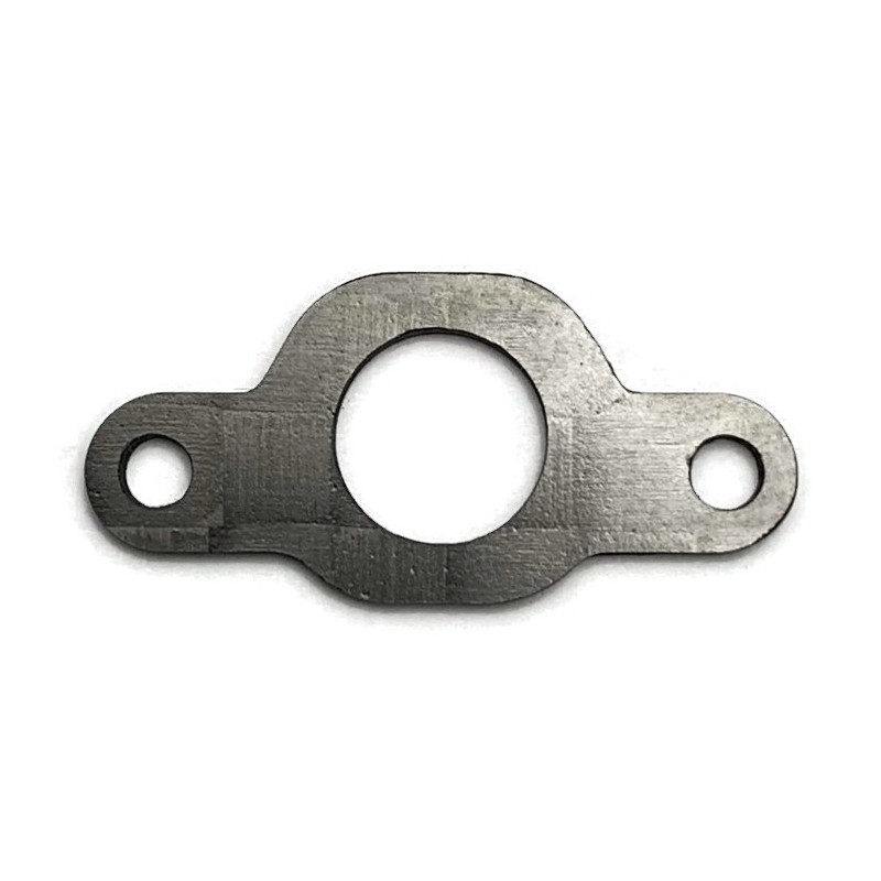 Marmotte SMA Plate + rubber grommet Marmotte SMA Plate + rubber grommet