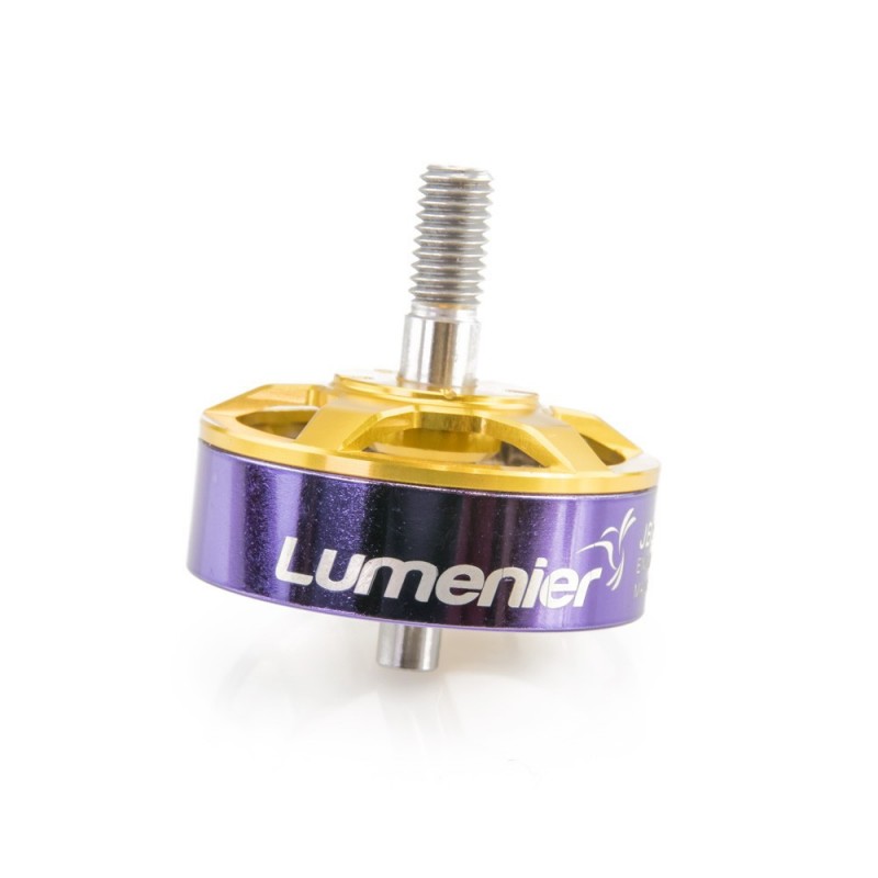 Lumenier JB2407-7 2500KV Bardwell Replacement Motor Bell Lumenier JB2407-7 2500KV Bardwell Replacement Motor Bell
