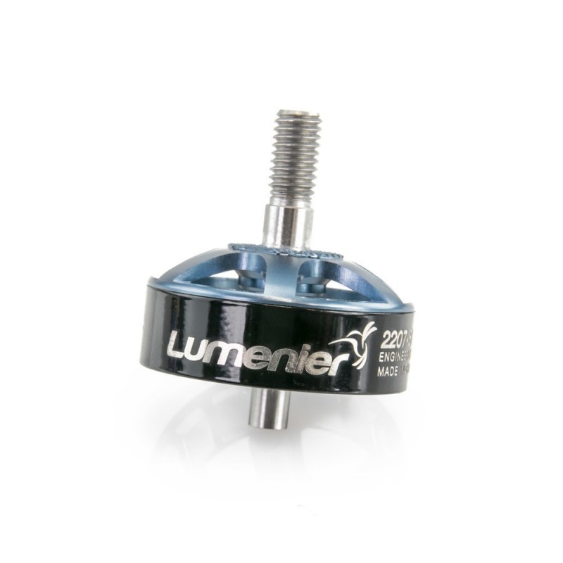 Lumenier 2207-8 2400KV JohnnyFPV V2 Replacement Motor Bell Lumenier 2207-8 2400KV JohnnyFPV V2 Replacement Motor Bell