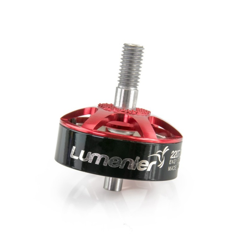 Lumenier 2207-11 1750KV JohnnyFPV V2 Replacement Motor Bell Lumenier 2207-11 1750KV JohnnyFPV V2 Replacement Motor Bell