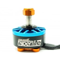 Hyperlite 2206.5 - 1722KV Team Edition