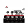 X-NOVA LITE RACING 2207-1700KV (4pcs)