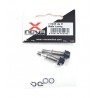 Axe pour moteur XNOVA Lite 07 (2pces)