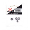 XNOVA Freestyle Motors Bearings (4pces)