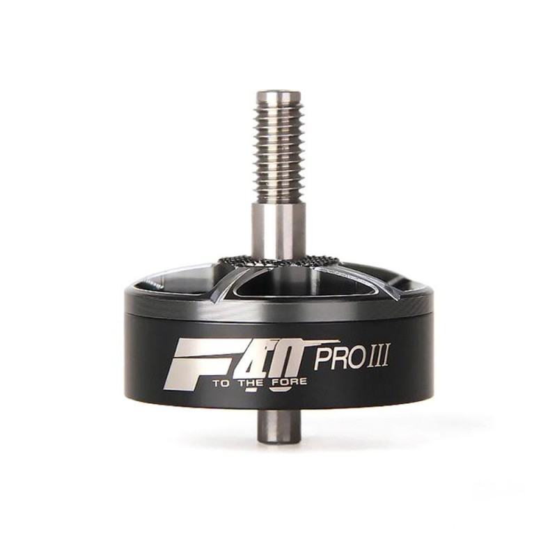 Cloche pour Moteur F40 PRO III Cloche pour Moteur F40 PRO III