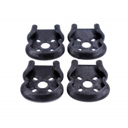 Protections de Bras et Moteurs pour Marmotte - TPU