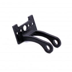 Support Immortal T et Pigtail pour Marmotte - TPU by DFR