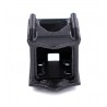 Marmotte GoPro Session Mount to Strap with TBS ND filter support - TPU by DFR