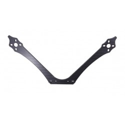 Lethal Conception - Bras jumeaux pour SR-7 V2 et SR-5 Hybrid