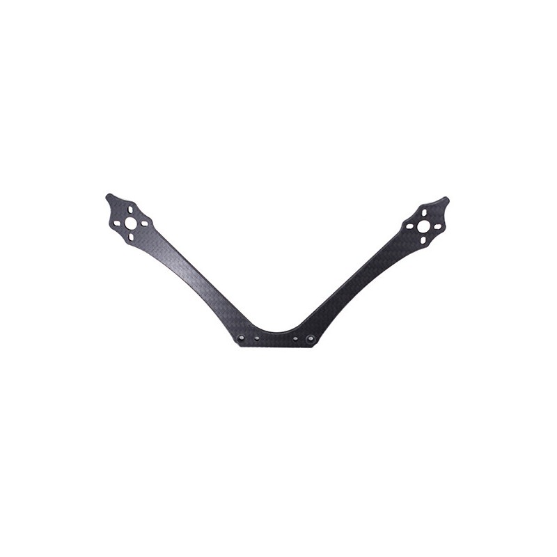 Lethal Conception - Bras jumeaux pour SR-7 V2 et SR-5 Hybrid Lethal Conception - Bras jumeaux pour SR-7 V2 et SR-5 Hybrid
