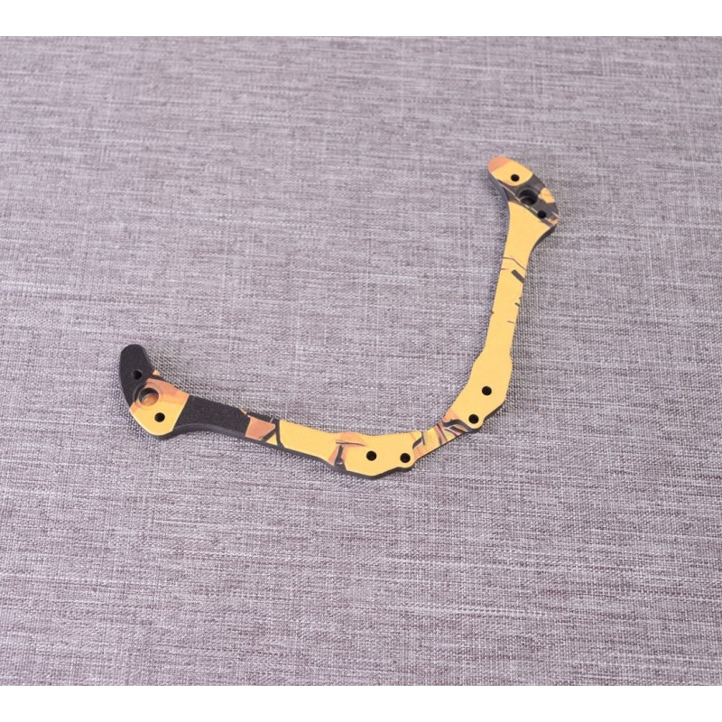 Bras Unibody SX pour MK3 Bras Unibody SX pour MK3