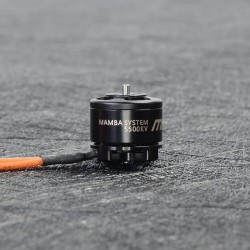 Moteur Diatone Mamba 1105-5500KV brushless