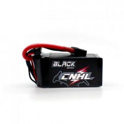 CNHL Black Series - 1100mAh 6S 100C