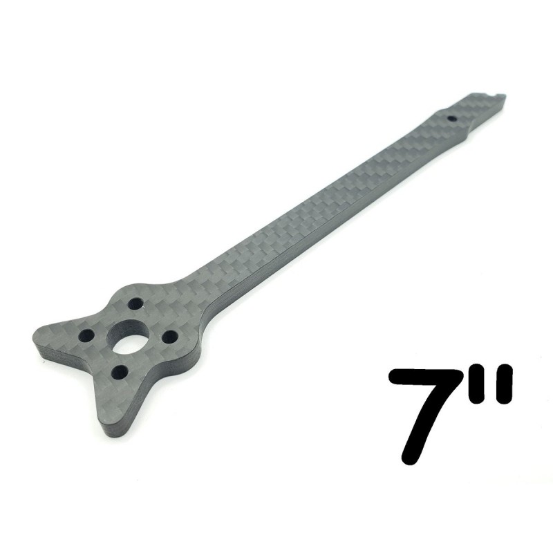 Replacement 7" 5mm Arm For Floss 3.0 Replacement 7" 5mm Arm For Floss 3.0