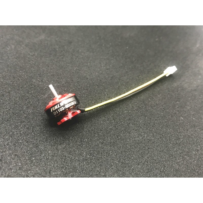 Moteur Fullspeed 1103 - 8000kv Moteur Fullspeed 1103 - 8000kv