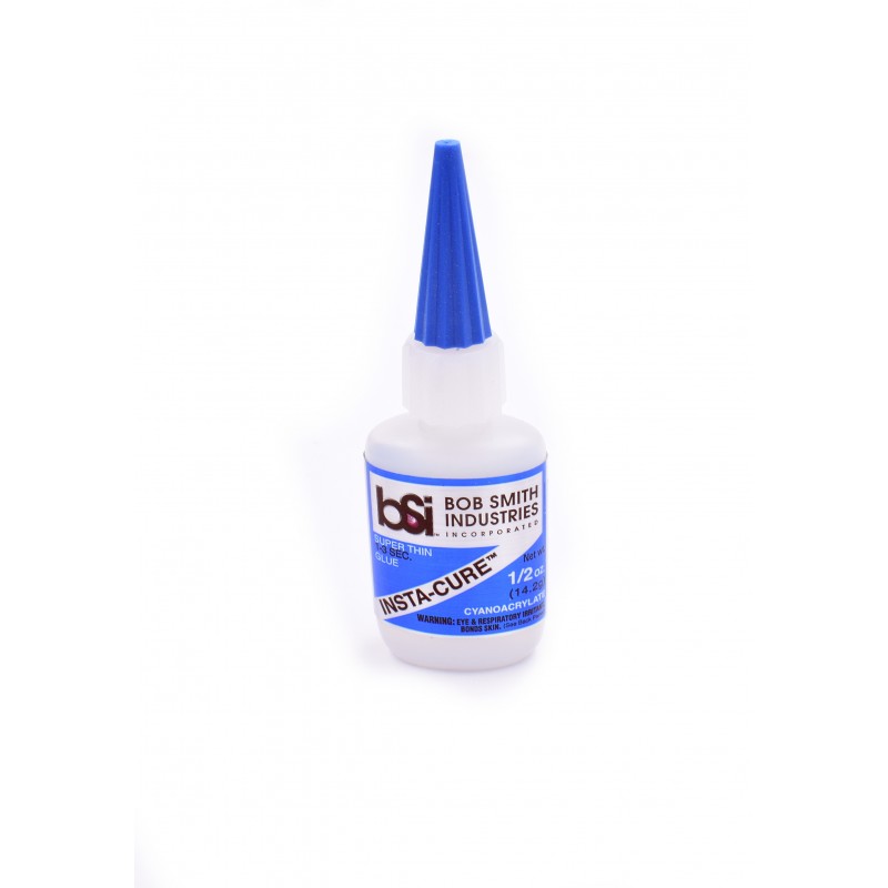 Colle Cyano Insta-Cure Super liquide Colle Cyano Insta-Cure Super liquide