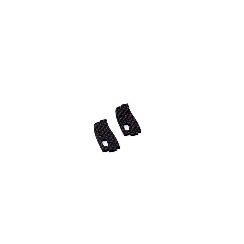 AstroX SL5 V2 - Front Arm (Stretched) AstroX SL5 V2 - Front Arm (Stretched)