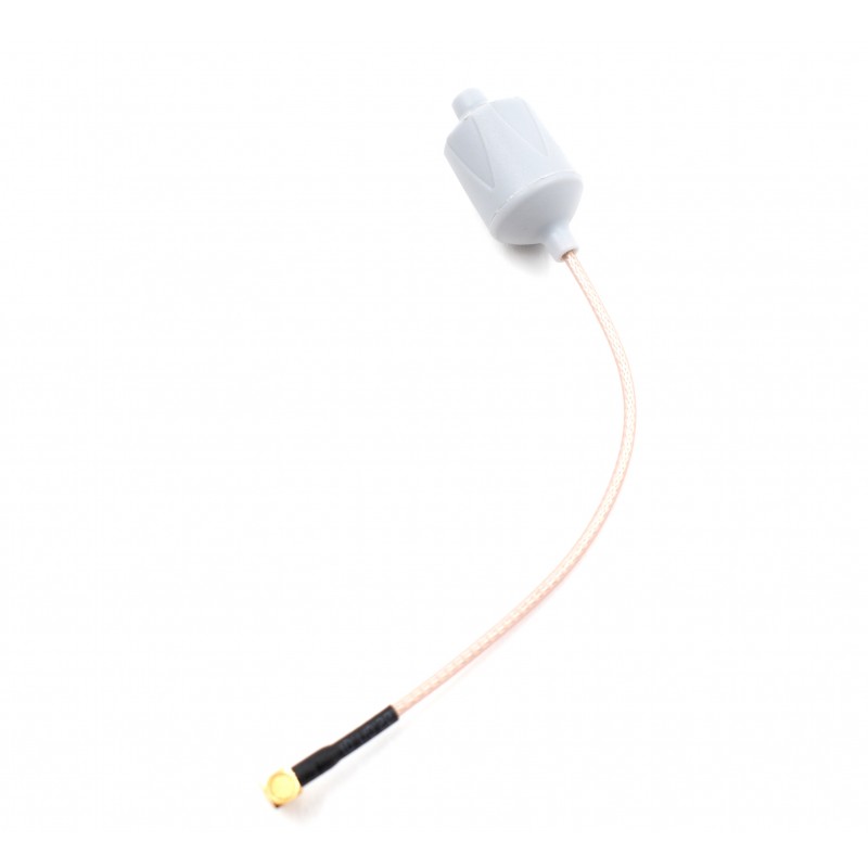 Antenne VAS Minion 90° MMCX 5.8GHz - LHCP Antenne VAS Minion 90° MMCX 5.8GHz - LHCP