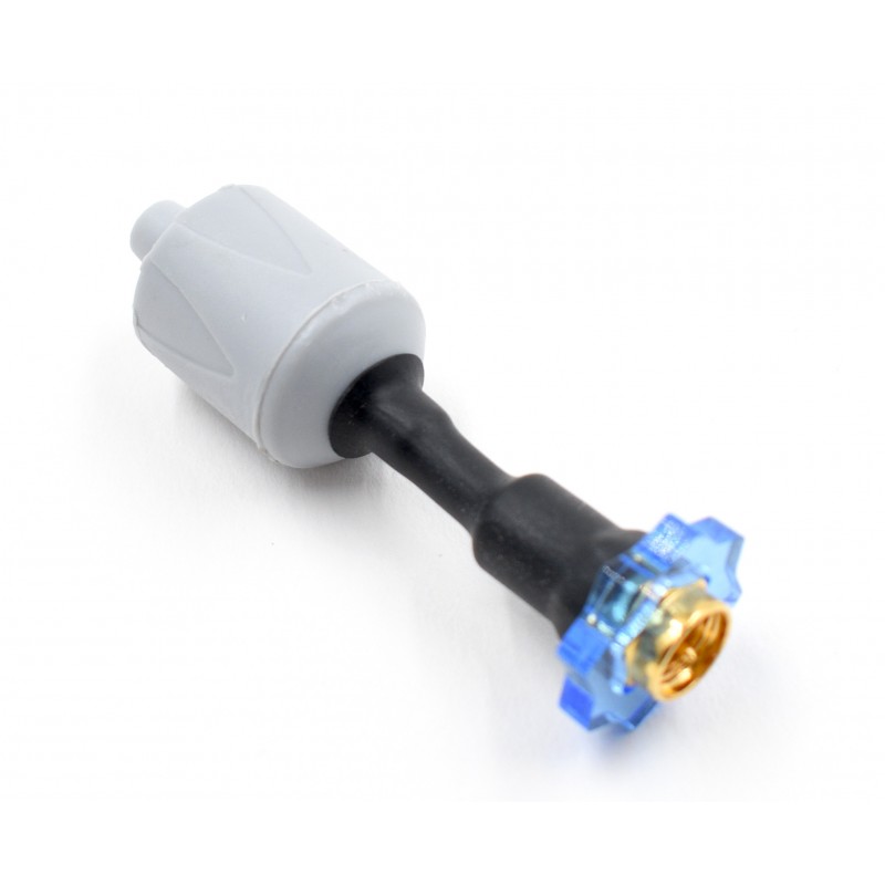 VAS Minion 90° MMCX 5.8GHz Antenna - LHCP VAS Minion 90° MMCX 5.8GHz Antenna - LHCP