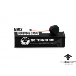 Antennes Triumph PRO MMCX TBS