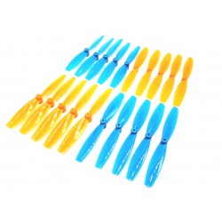 Pyro-Drone 65mm Prop with 1.5mm HUB (5sets)