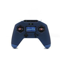 FrSky Taranis X-Lite Pro EU-LBT - 2.4GHz Radio Controller